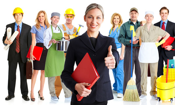 Bahçe Parkeci Hizmeti